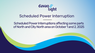 Service Interruption: October 1 and 2, 2025