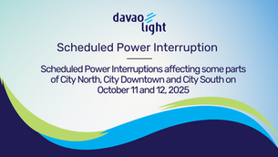 Service Interruption: October 11 and 12, 2025