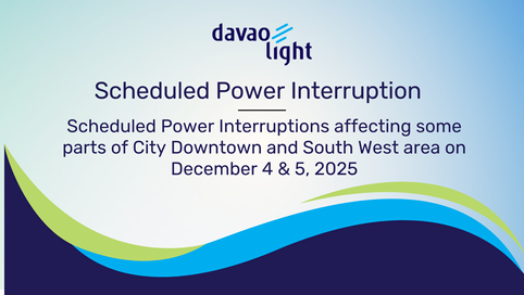 Service Interruption: December 4 & 5, 2025