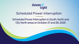 Service Interruption: October 27 and 28, 2025