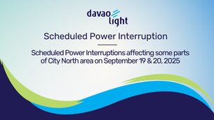 Service Interruption: September 19 & 20, 2025