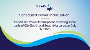 Service Interruption: July 17, 2025