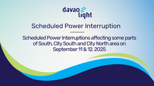 Service Interruption: September 11 & 12, 2025