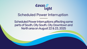 Service Interruption: August 22 & 23, 2025