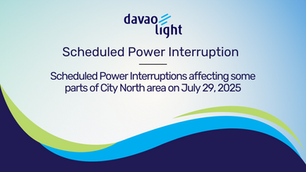 Service Interruption: July 29, 2025