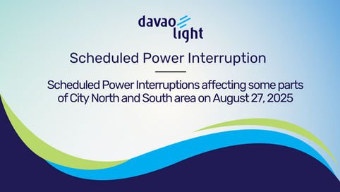 Service Interruption: August 27, 2025