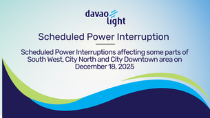 Service Interruption: December 18, 2025