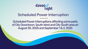Service Interruption: August 30, 2025 and September 1 & 2, 2025