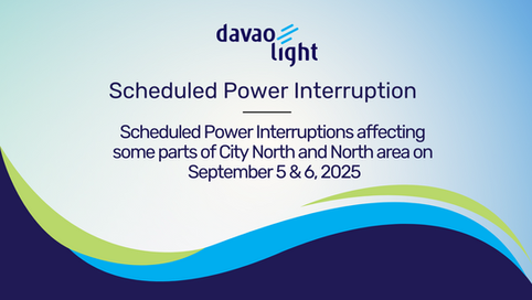 Service Interruption: September 5 & 6, 2025