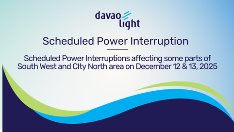 Service Interruption: December 12 & 13, 2025