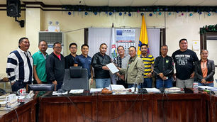Davao Light Commended for Swift Action on Anti-Spaghetti Wire Ordinance