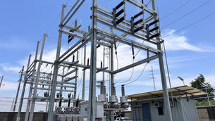 Davao Light energizes 29th substation to boost reliability, support economic growth in Davao del Norte