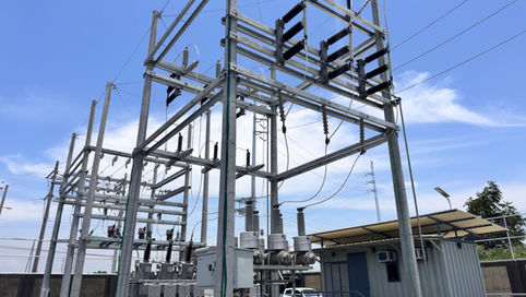 Davao Light energizes 29th substation to boost reliability, support economic growth in Davao del Norte