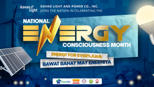 National Energy Consciousness Month