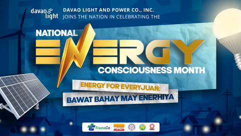 National Energy Consciousness Month