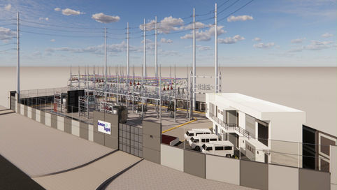 Davao Light To Build 43MVA San Pedro Substation in Panabo, Davao del Norte