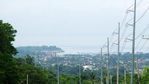 Davao Light Strengthens Distribution Grid with Additional 138 kV Line