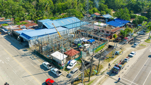 Davao Light increases capacity of Tagum Substation to power additional 4,500 households