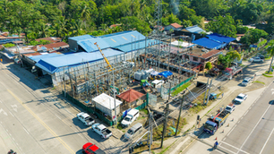 Davao Light increases capacity of Tagum Substation to power additional 4,500 households