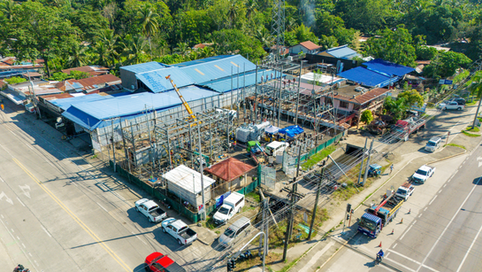 Davao Light increases capacity of Tagum Substation to power additional 4,500 households