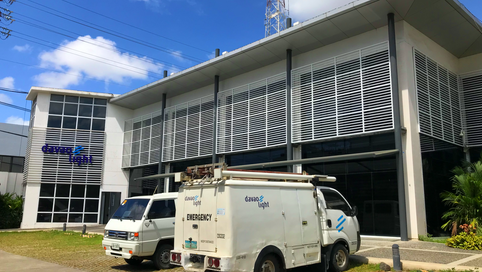 Davao Light Urges Energy Efficiency for the Warm and Dry Season