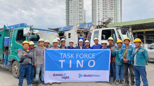 Task Force Tino