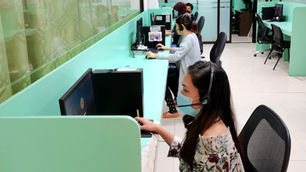 The new normal of customer engagement: Davao Light urges the use of non-face-to-face channels
