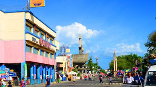 Davao City LGU, Davao Light, and project partners complete the San Pedro Street Underground Cabling Project
