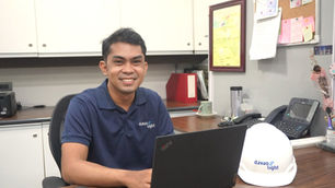 On Integrity: Customer Service Engineer tells his story