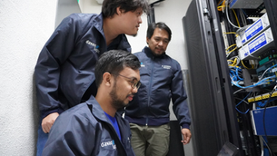 System Operations of Davao Light ensure reliable power across franchise areas