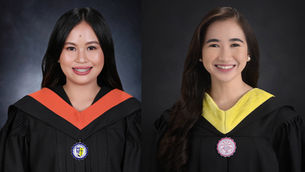 Scholars of private utility company pass board exams