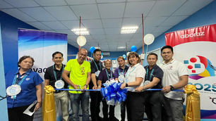 Power Utility Ends First Quarter with P2.4M Donation to TESDA