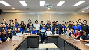 Robots to enhance efficiency in Davao Light