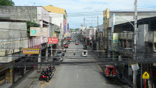 Davao Light, Davao City LGU aim a wire-free city in 2029