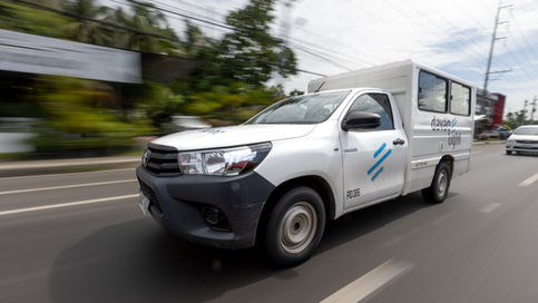 Davao Light Power Rate Now Down to P8.40/kWh