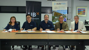 UBX powers up AboitizPower’s mobile app with digital payments collection