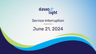 Service Interruption: June 21, 2024