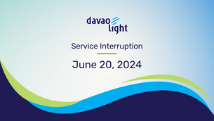 Service Interruption: June 20, 2024
