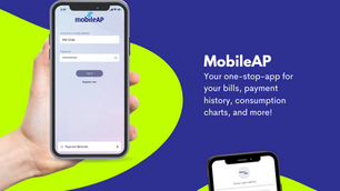 MobileAP 2.2 Brings New Features for Electric Bill Viewing and Many More