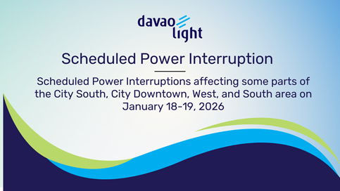 Service Interruption: January 18-19, 2026