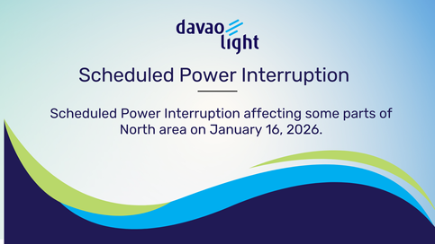 Service Interruption: January 16, 2026