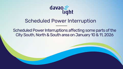 Service Interruption: January 10-11, 2026