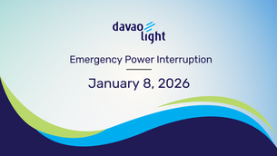 Service Interruption: January 8, 2026