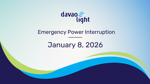 Service Interruption: January 8, 2026