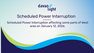 Service Interruption: January 12, 2026