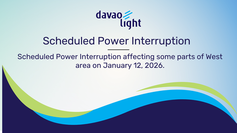 Service Interruption: January 12, 2026