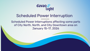Service Interruption: January 15-17, 2026