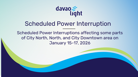 Service Interruption: January 15-17, 2026